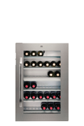 Reparación averías vinoteca Rommer en  Palencia